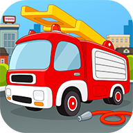 Пожарные – спасательный патруль