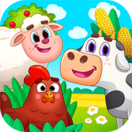 Farm for kids